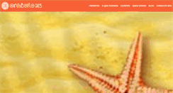 Desktop Screenshot of oraculox5.com